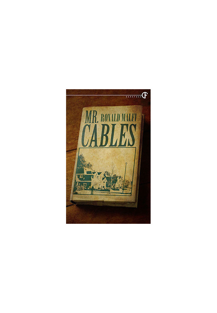 Mr. Cables