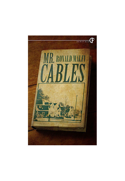 Mr. Cables