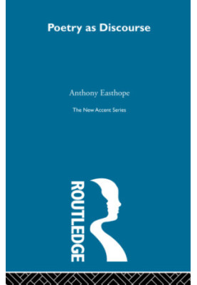Poetry As Discourse