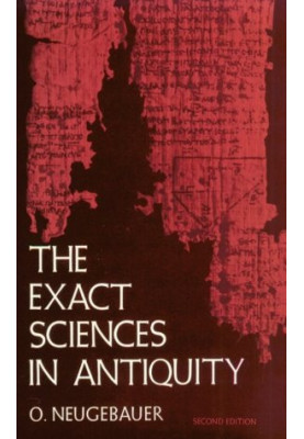The Exact Sciences in Antiquity