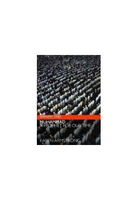 Muhammad · A Prophet for Our Time