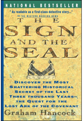 The Sign and the Seal: The Quest for the Lost Ark of the Covenant