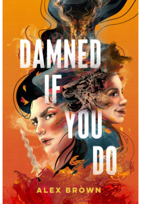 Damned If You Do