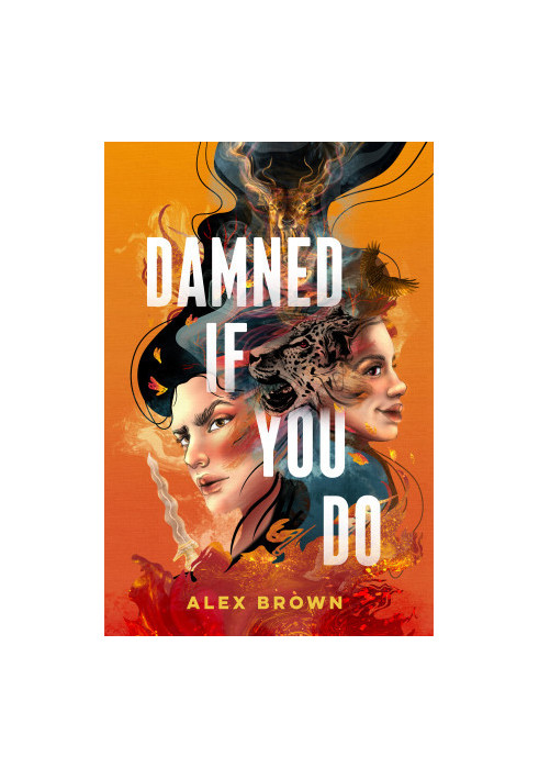 Damned If You Do