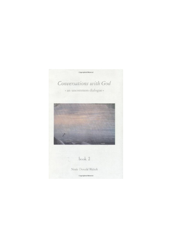 Conversations With God : An Uncommon Dialogue (Book 2)