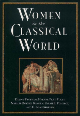 Women in the Classical World: Image and Text