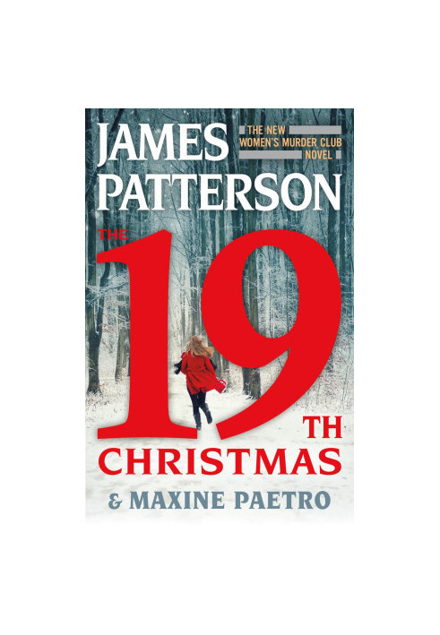 The 19th Christmas - Women's Murder Club 19