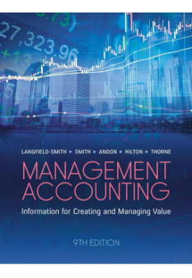 EBOOK Management Accounting