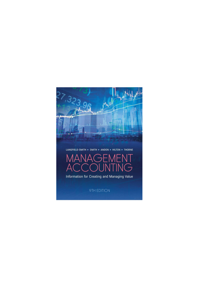 EBOOK Management Accounting