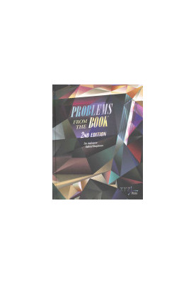 Problems from the Book