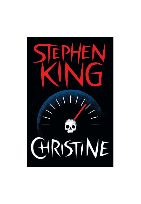 Christine