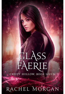 Glass Faerie