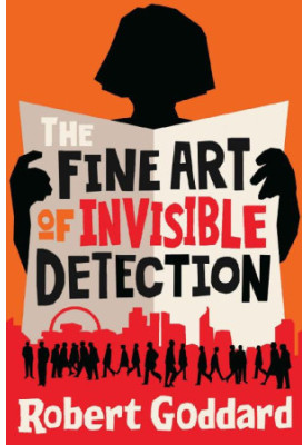 The Fine Art of Invisible Detection