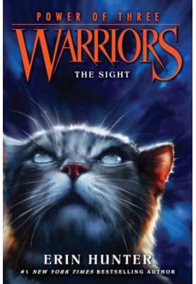 Warriors: Power of Three 1: The Sight