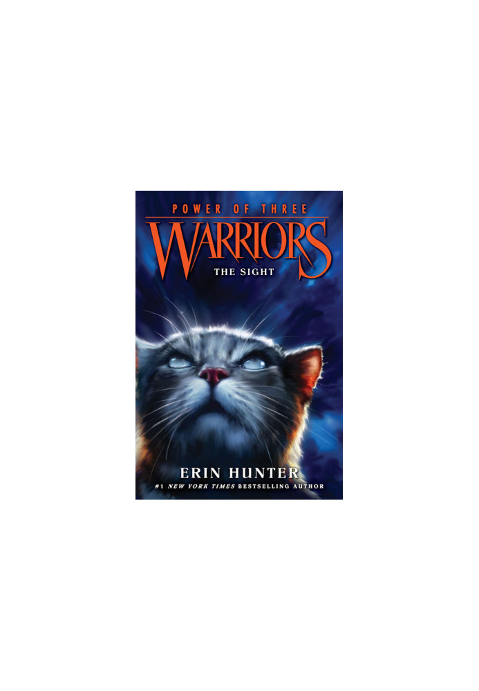 Warriors: Power of Three 1: The Sight