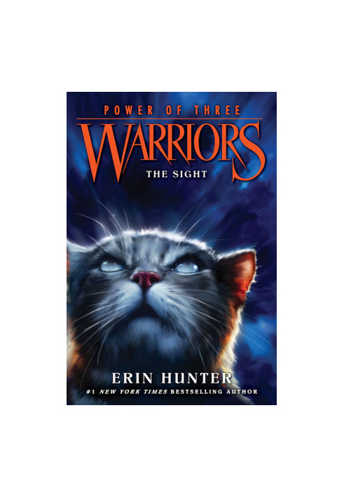 Warriors: Power of Three 1: The Sight