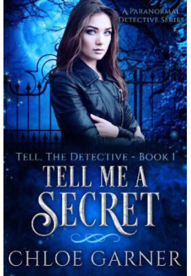 Tell Me A Secret