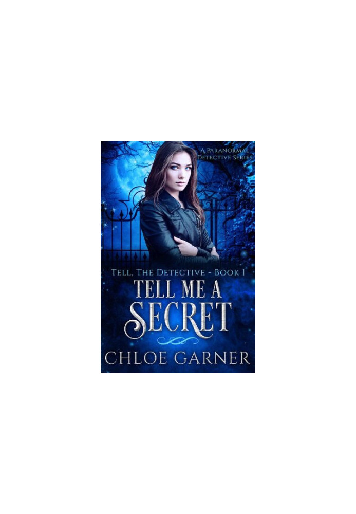 Tell Me A Secret