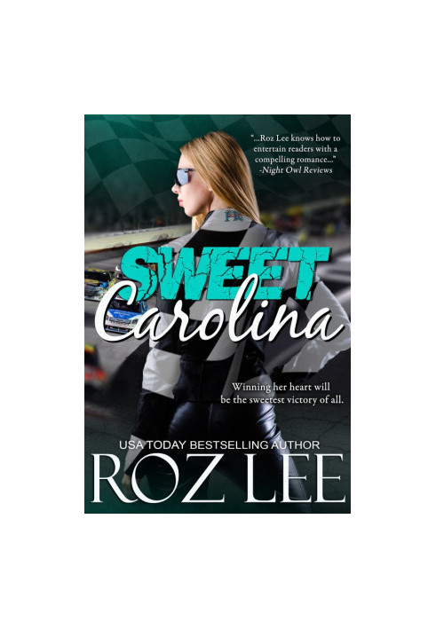 Sweet Carolina