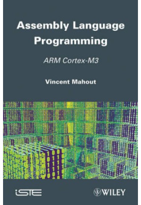 Assembly Language Programming : ARM Cortex-M3