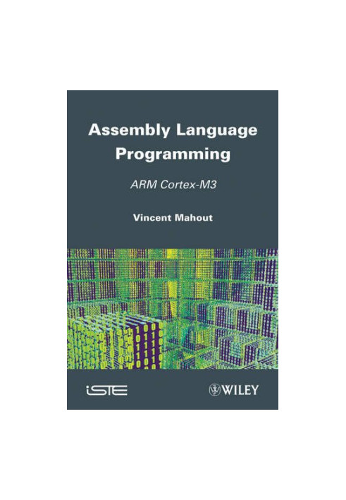 Assembly Language Programming : ARM Cortex-M3