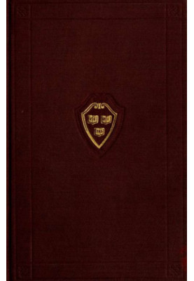 The Harvard classics