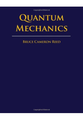 Quantum Mechanics