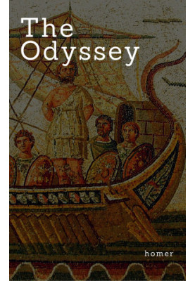 The Iliad & The Odyssey