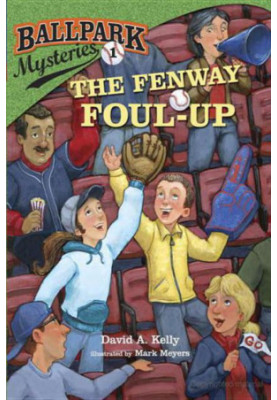 The Fenway Foul-Up
