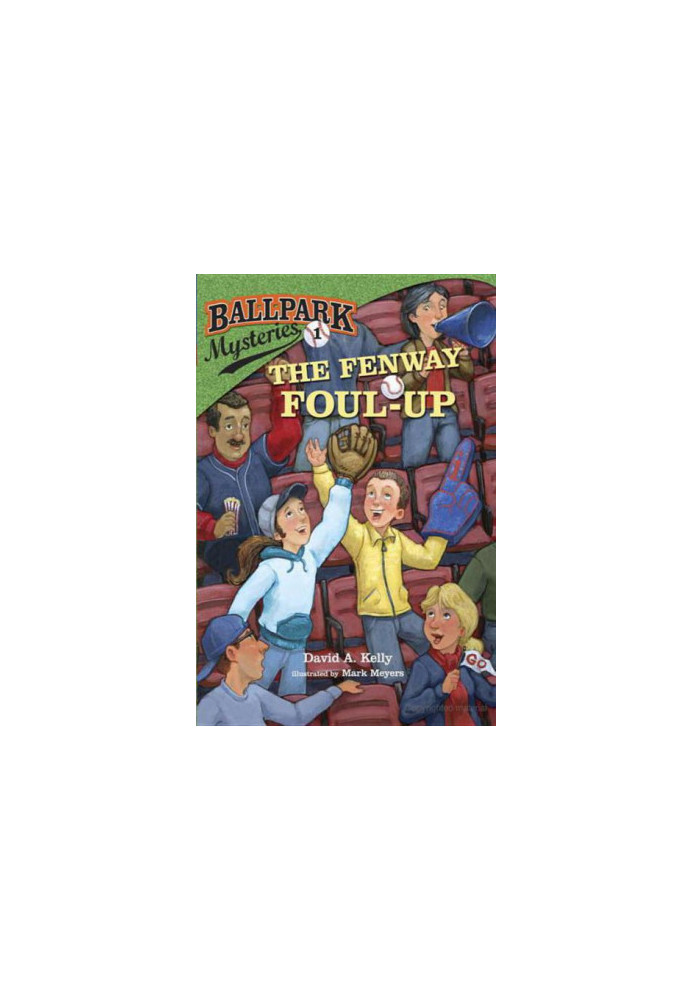 The Fenway Foul-Up