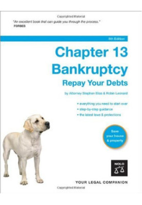 Chapter 13 Bankruptcy - Repay Your Debts (8th edition)