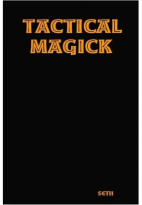 Tactical Magick