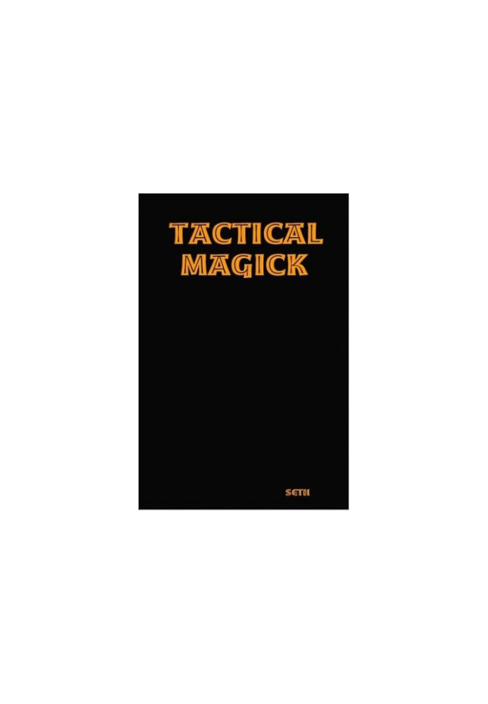 Tactical Magick