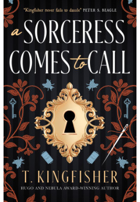 A Sorceress Comes to Call