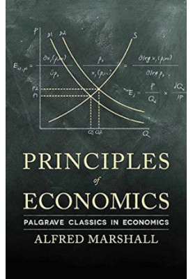 Principles of economics : an introductory volume