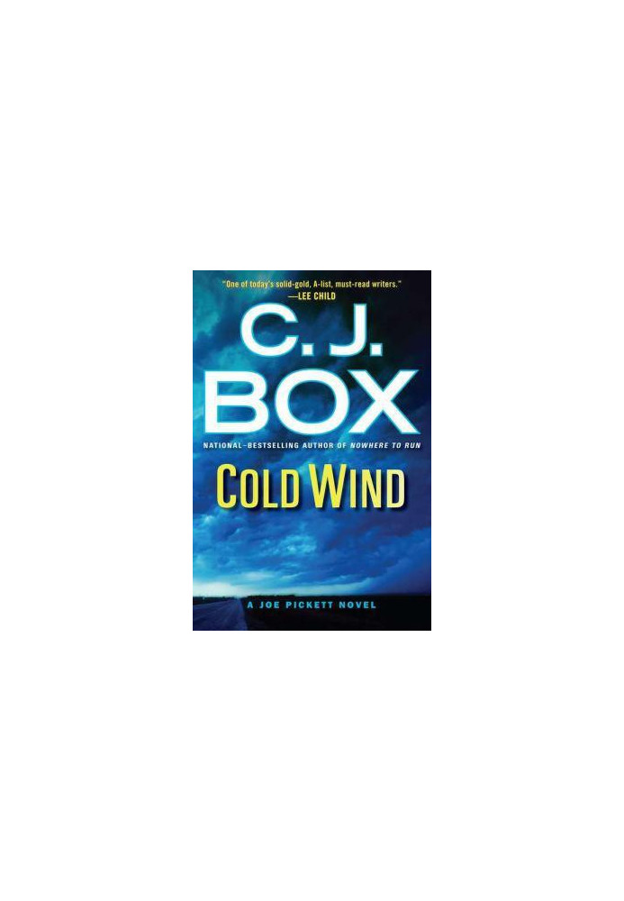 Cold Wind