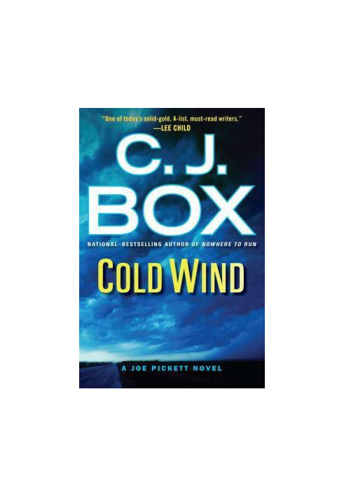 Cold Wind