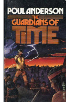 The Guardians of Time