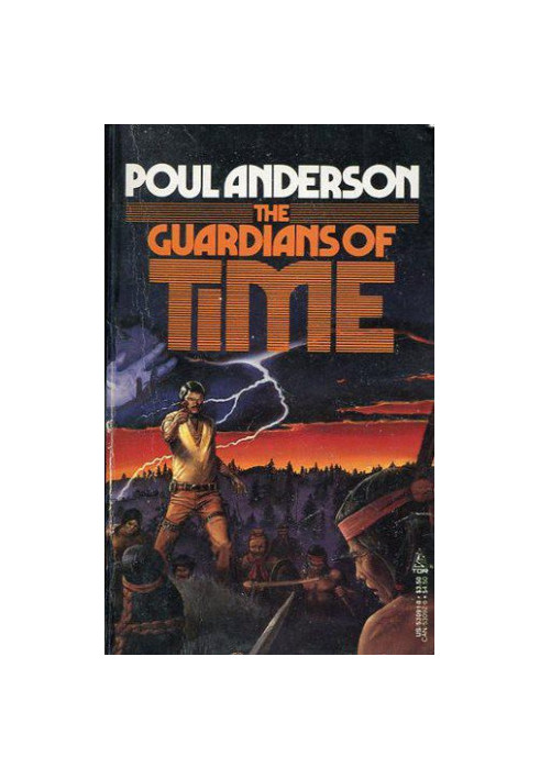 The Guardians of Time