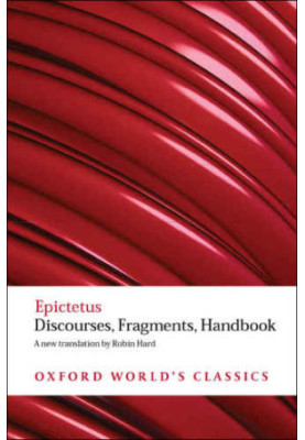 Discourses, Fragments, Handbook
