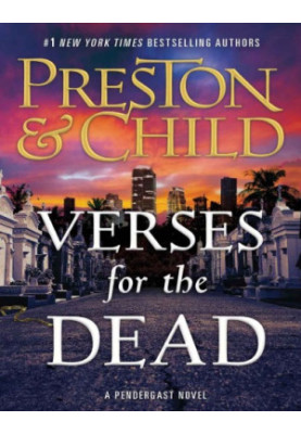 Verses for the Dead