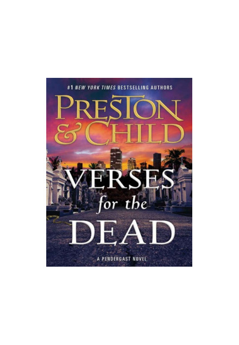 Verses for the Dead