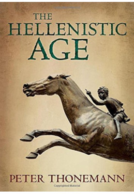 The Hellenistic age