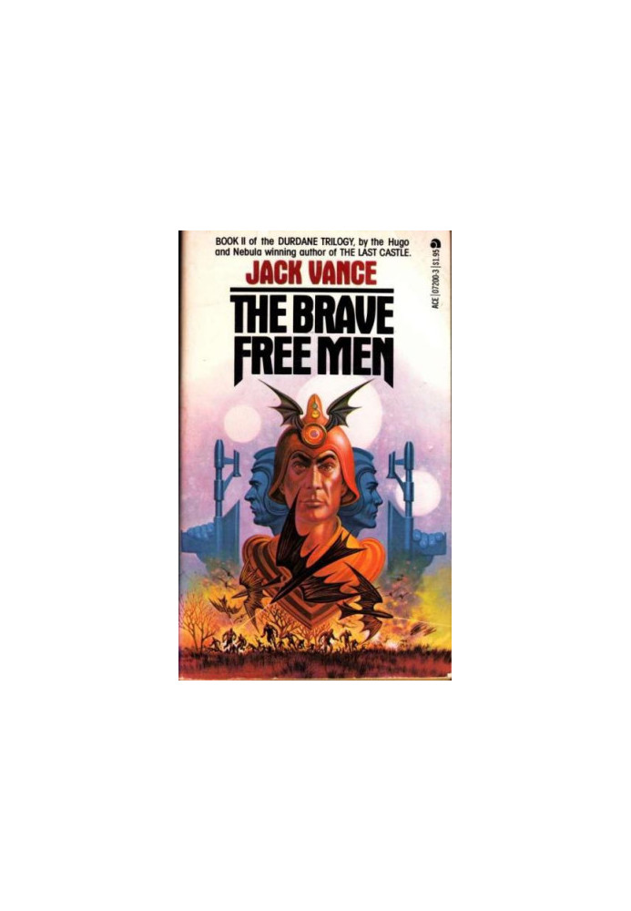 The Brave Free Men