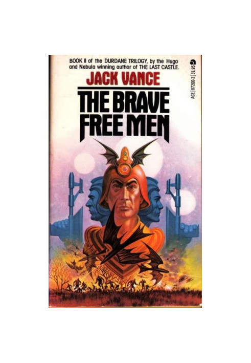 The Brave Free Men