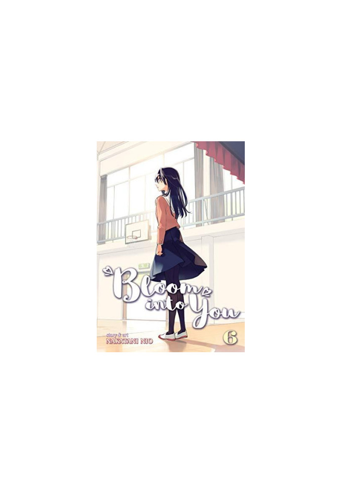 Bloom into You Vol. 6