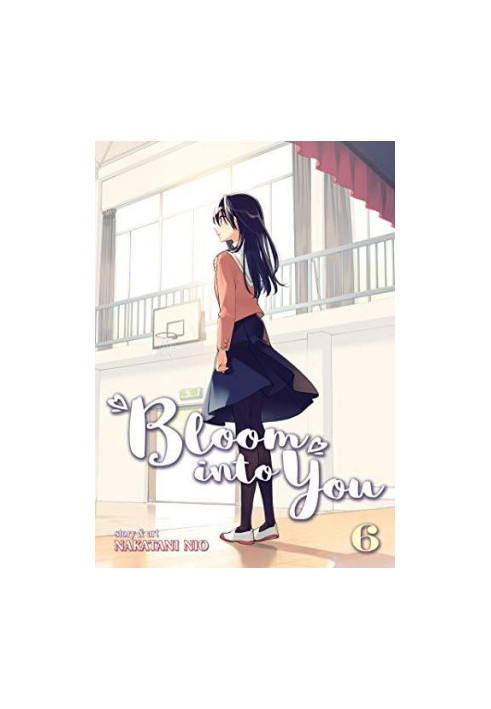 Bloom into You Vol. 6
