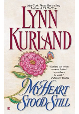 My Heart Stood Still
