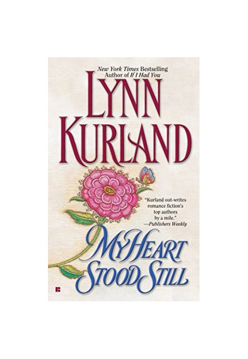 My Heart Stood Still