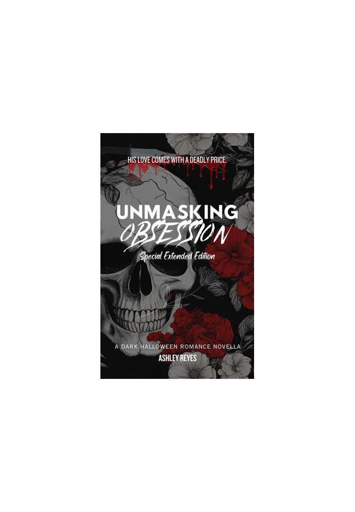 Unmasking Obsession: Special Extended Edition